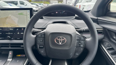 Toyota bZ4X 165kW Design 73kWh 5dr Auto Electric Hatchback